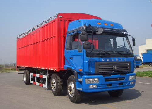 車(chē)輛展示